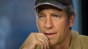 Mike Rowe | Entrepreneur
