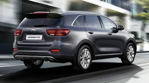 Kia's release had no mentions of car fans rejoice, the malaysia autoshow is back for 2018. Kia Sorento Facelift Goes On Sale Rm170k To Rm180k Paultan Org
