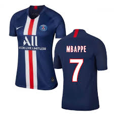 That is the persuasive force of such preternatural finesse. Kylian Mbappe Kits For Paris Saint Germain France Footballkit Eu