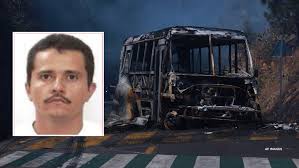 El Mencho' dead: Mexican army kills Nemesio Rubén Oseguera Cervantes,  leader of Jalisco New Generation Cartel - ABC7 Los Angeles