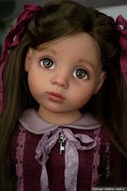 Пин от пользователя Casey Gibson на доске Cute dolls