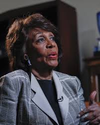 Representative for california's 43rd congressional district since 1991. Rep Maxine Waters No Holds Barred Remarks Find Fans Mpr News