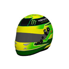 De helm is geproduceerd door schubert. Mick Schumacher Helmet By Talisman Racedepartment