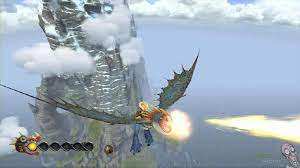 The splendid opening scene of how to train your dragon 2 ! How To Train Your Dragon 2 Review Xbox 360 Xboxaddict Com