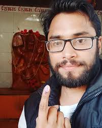 Ashutosh Dubey (@kavi_ashutosh) • Instagram photos and videos