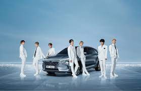 Maybe you would like to learn more about one of these? Hyundai Motor Offers Palisade Flagship Suv To K Pop Band Bts On Way To Billboard Music Awards