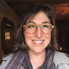Bialik told insider one of her children saw people on tiktok mentioning she should host. Mayim Bialik Missmayim Twitter