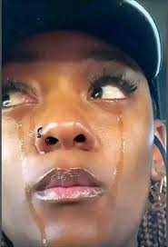 Don't get trapped in her web of lies