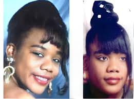 Alma Felicia Lewis Drove Across the Country and Never Returned It was July  30, 1999. A young mother set off from Memphis, Tennessee for a  cross-country drive to California. The 27-year-old was