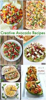 Avocado Recipes 11 Creative Ideas Moms Munchkins Avocado Recipes Recipes Healthy Munchies