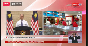 The cie midterm meeting includes the conference cie 2021, which runs from september 27 to 29, 2021. Malaysia To Improve Wage Subsidy Programme Hr Asia