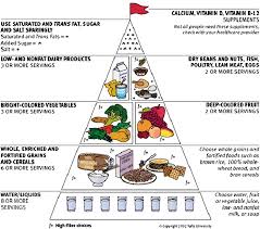 Nutritional Challenges In The Elderly With Diabetes