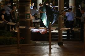 Tuen mun district is one of the 18 administrative districts of hong kong. 8l310qlffh3rtm