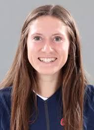 2021 Cross Country Roster