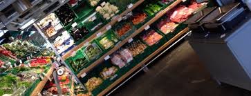 coop supermarkt