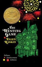 Trying to keep up with all the clues and piece together the information into an answer is a complex and intellectually rigorous exercise. The Westing Game By Ellen Raskin 9780451480989 Penguinrandomhouse Com Books