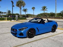 Image result for Misano Blue 2020 Z4