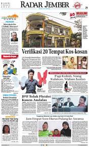 Informasi lowongan kerja bank mu'amalah cilegon. Lowongan Di Radar Jember Info Lowongan Kerja Jember Jember Jember 2021 Dapatkan Update Informasi Terbaru Dan Teraktual Di Instagram