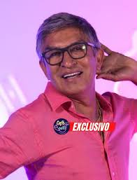 Fernando Armas en Café con la Chevez: La promesa de Toledo, la propuesta de  Susy Díaz, el Chisiricosoro y más Farándula