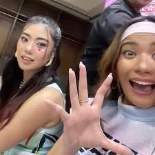 2023. 2025. Admin kia ✨💋