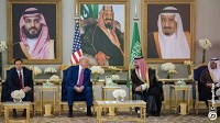 Trump is trading US security and economic control for AI deals in the Gulf
