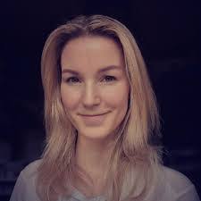 Nadine Richter's Instagram, Twitter & Facebook