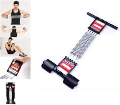 Please check your entries and try again. Amazon Com Tonyko 3 In 1 Home Fitness Equipment Spring Exerciser Chest Expander Pull Up Bars Sports Outdoors