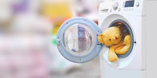 Hand wash gently squeeze the stuffed animal to saturate it with detergent. How To Clean And Disinfect Toys How To Kill Germs On Kids Toys