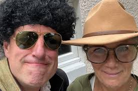 Suzanne reageert voor het eerst na match met Robert Jan in B&B Vol Liefde