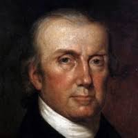 Family tree of John TAYLOR OF CAROLINE