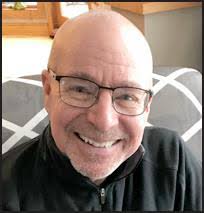 Thomas RYAN Obituary