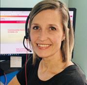 Nursing excellence in FY20