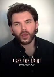 Luke Newton New Project