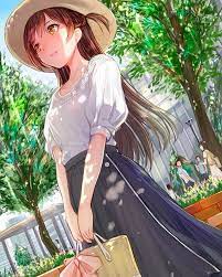 instagram 上的動漫桌布分享 出租女友 桌布 picture anime wallpaper anime art girl anime