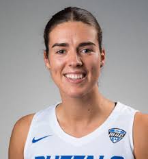 BUFFALO BULLS (16-7) BALL STATE (7-17)