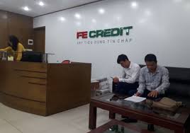 Fe credit qua app apk cho vay duyệt hồ sơ nhanh. Cong Ty Tai Chinh Fe Credit Qua Ä'Æ¡n Giáº£n Trong Cho Vay Tieu Dung