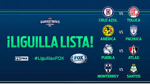 The top 12 teams will qualify for the liga mx playoffs, also known as the liguilla. Fox Sports Mx On Twitter La Fiesta Ya Tiene A Todos Sus Invitados Quedaron Definidos Los Cuartos De Final Del Guard1anes 2021 Luego De Que Pachuca Se Convirtiera En El Ultimo Clasificado