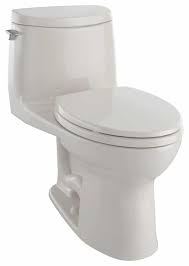 The toilet is 18 inches high, so it's suitable for elderly users that need the extra height. The 7 Best Flushing Toilets Don T Flush Twice Again Toilet Haven