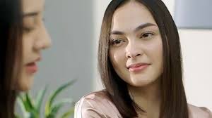 Jolene Marie Jadi Saingan Anya Geraldine di The Sexy Doctor Is Mine, Siapa  yang Dipilih Omar Daniel?