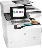 The printer software will help you: Hp Pagewide Enterprise 785 Printer Drivers