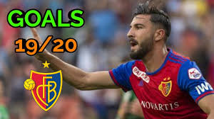 Futbollisti iu nënshtrua ekzaminimi mjekësor dhe nënshkroi një kontratë me klubin rus. Kemal Ademi Goals 19 20 Welcome To Fenerbahce Sk Youtube