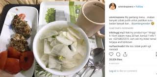 Bahkan penjagaan dalam pantang bersalin jika penjagaan berpantang dilakukan dengan betul, ibu dapat mempercepatkan proses pemulihan seperti tekanan emosi, masalah kesuburan. Menu Berpantang Selepas Keguguran