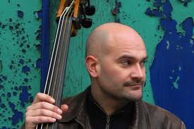 Greg Cordez brings bass desires to Bristol's BeBop Club