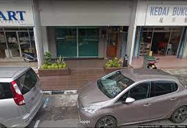 2833423/2822299) chee siah le kee & partners (tel. Moi Teik Seng Partners Melaka 60 6 282 3329