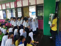 Modul transisi tahun 1 sekolah rendah 2019. Laman Web Rasmi Sk Ulu Daro Sarawak Majlis Penutupan Minggu Transisi Tahun 1 2019