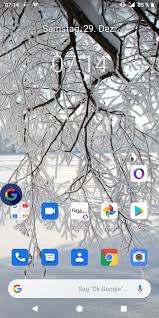 You should see the header banner appear between the header and. Wie Bekomme Ich Dieses Nervige Google Logo Vom Bildschirm Meines Android Smartphones Weg Adware