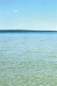 Higgins Lake Lake Fun Higgins Lake Michigan Michigan Travel