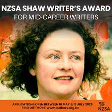 New Zealand Society of Authors