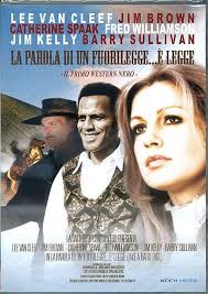 La Parola di Un fuorilegge. è Legge [Import]