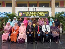 Sekolah smk bukit sentosa 2 menjadi insan yang cemerlang, gemilang dan terbilang di masa. Program Kunjung Bantu Pelaporan Profil Smk Bukit Sentosa 2 Official Facebook